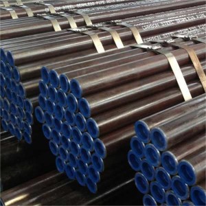 Carbon Steel Seamless Pipe