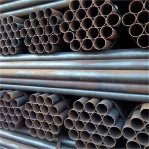 Carbon Steel Welded Pipe