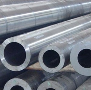 Alloy Steel Seamless Pipe