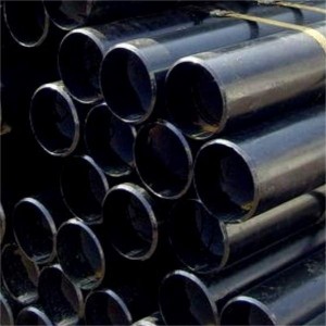 Alloy Steel Seamless Pipe