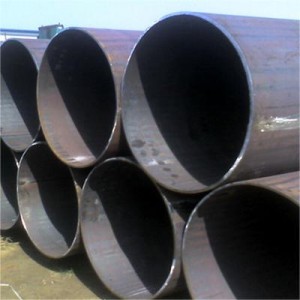 Alloy Steel Welded Pipe