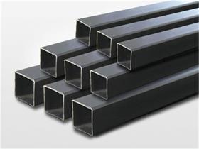 ASTM A500 Rectangular tube