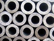 Production method of boiler steel pipe