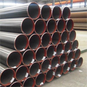 Carbon Steel Welded Pipe