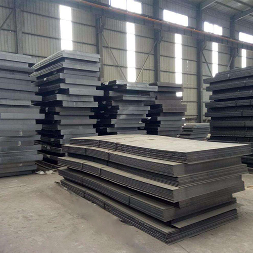 Carbon Steel Plate Featured Image