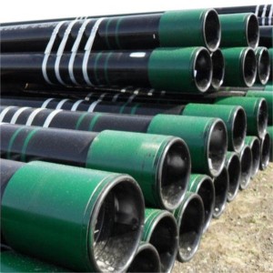 OCTG Casing and Tubing Pipe