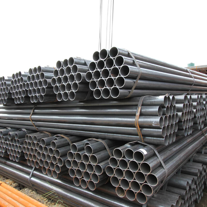 Carbon Steel ERW Pipe Featured Image