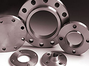 About the Industrial Flange Forging Process