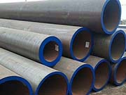 Ang Q235 Thick-Walled Steel Pipe ay ang Unang Pagpipilian para sa De-kalidad na Materyal na Gusali
