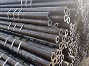 Mga Alituntunin sa Paggamit ng Temperatura para sa 10CrMoAl Seamless Steel Pipe sa Industrial Projects