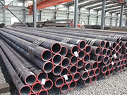 Ang superior performance ng 45Mn2 seamless steel pipe ay ginagamit sa malawak na hanay ng mga industriya
