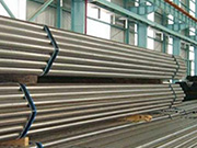 Mga Katangian, Proseso ng Paggawa, at Aplikasyon ng ASTM A312 TP304L Stainless Steel Seamless Pipe