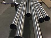 Mga Tip sa Paglilinis at Pagpapanatili para sa Mga Stainless Steel Pipe