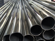 What are the uses of pickling and passivation for stainless steel welded pipes