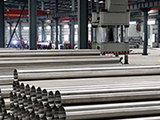 Pagganap, Produksyon, at Mga Aplikasyon ng S31609 Stainless Steel Seamless Pipe