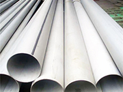 Three Welding Technologies for Stainless Steel Welded Pipes