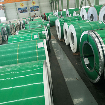 Stainless Steel Plate Featured Image