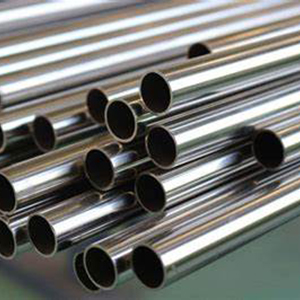 Stainless Steel Seamless Pipe