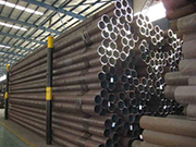 Advantages and Applications of Straight Seam Steel Pipes in Industrial Structures