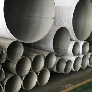Duplex Steel Welded Pipe