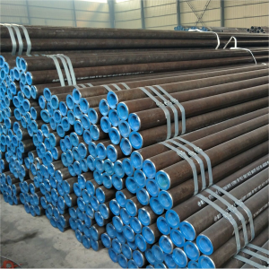 Carbon Steel Seamless Pipe