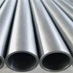 Duplex Steel Seamless Pipe