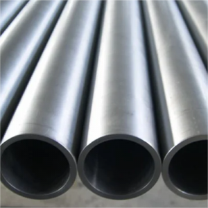 Alloy Steel Welded Pipe